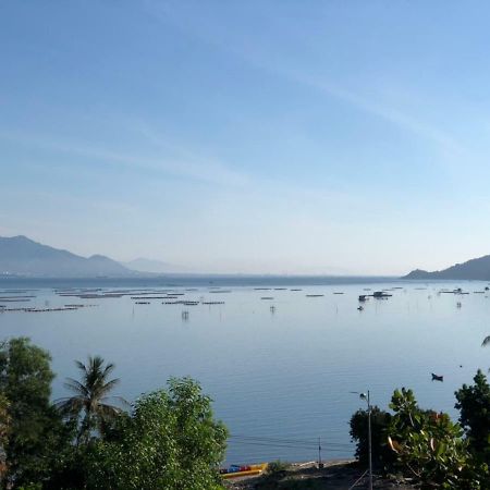 Thanh Nhi Homestay Cam Ranh Zimmer foto