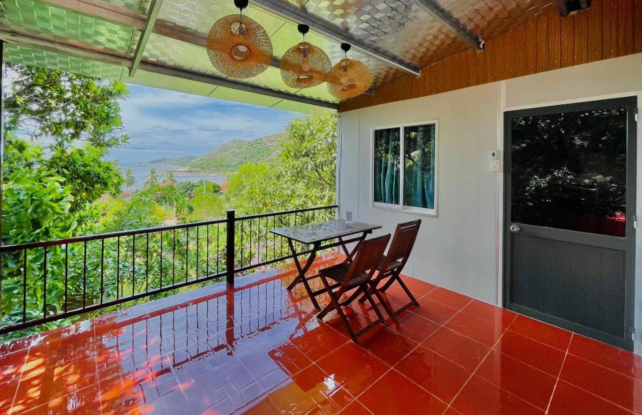 Thanh Nhi Homestay Cam Ranh Exterior foto