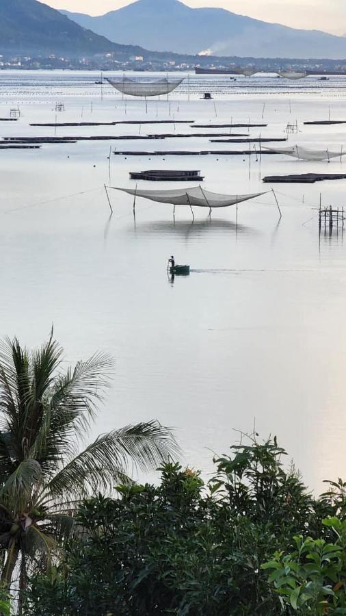 Thanh Nhi Homestay Cam Ranh Exterior foto