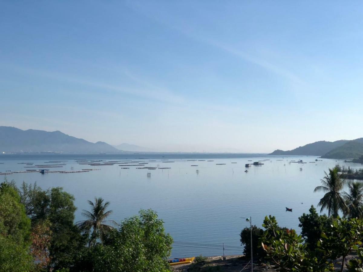 Thanh Nhi Homestay Cam Ranh Zimmer foto