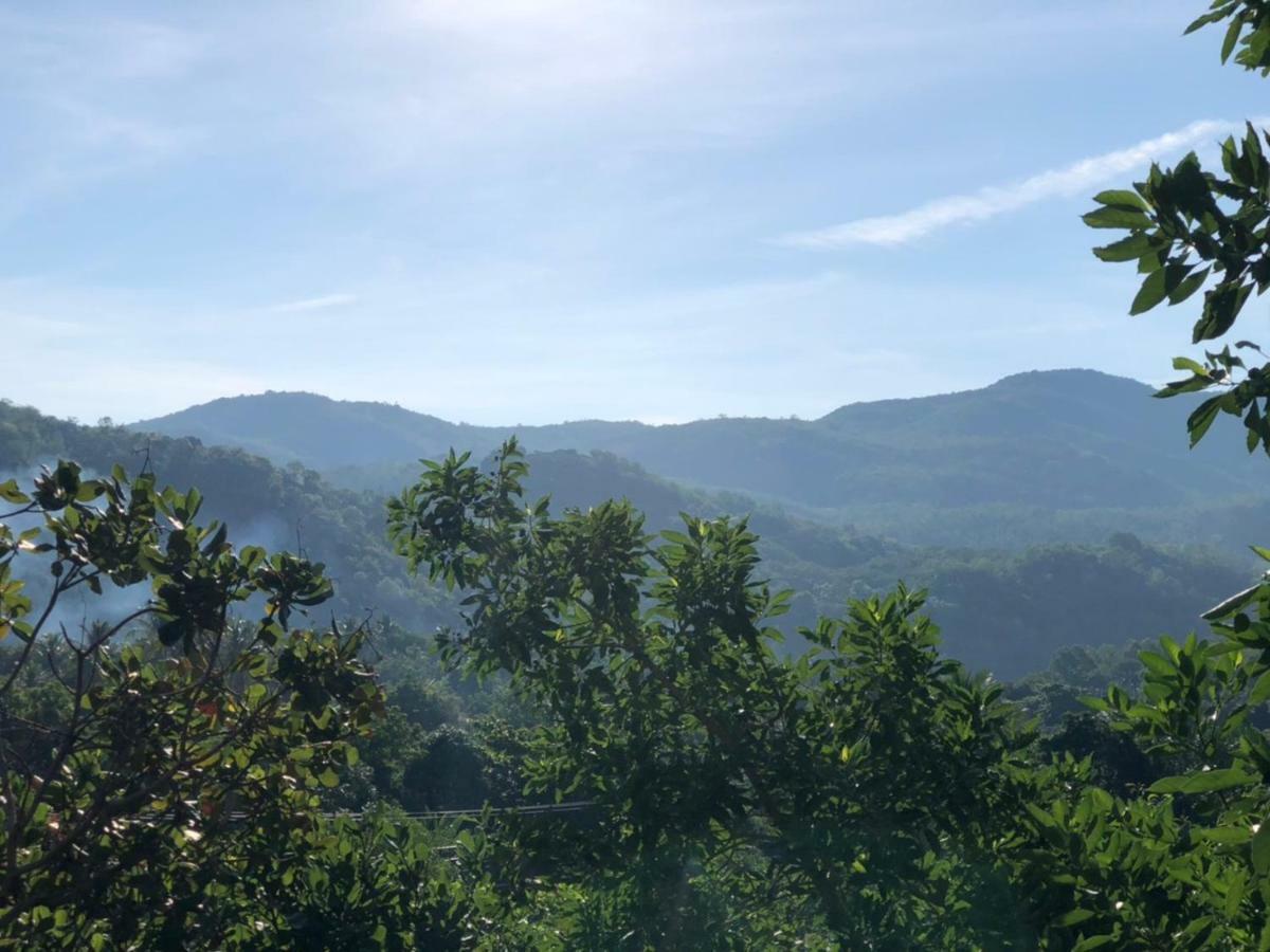Thanh Nhi Homestay Cam Ranh Exterior foto